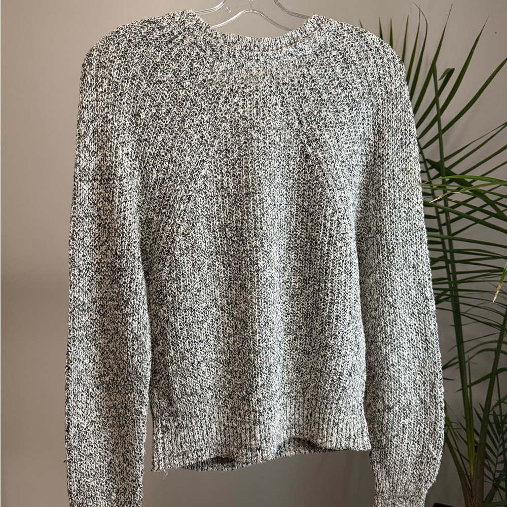 Free People sweater - Picture 3 of 3